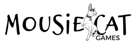 Mousie Cat Games
